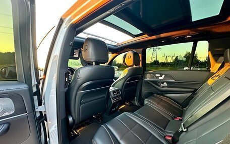 Mercedes-Benz GLS, 2025 год, 15 250 000 рублей, 5 фотография