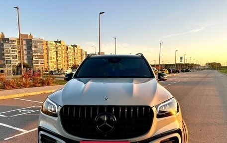 Mercedes-Benz GLS, 2025 год, 15 250 000 рублей, 7 фотография