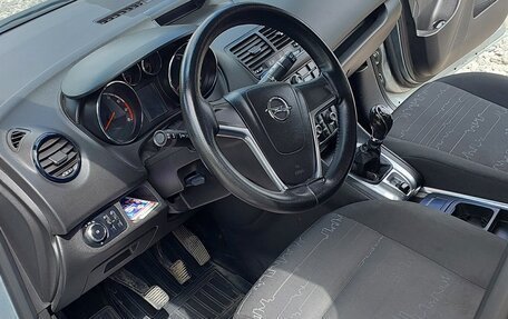 Opel Meriva, 2012 год, 500 000 рублей, 6 фотография