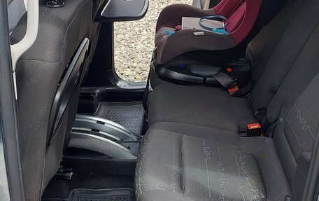 Opel Meriva, 2012 год, 500 000 рублей, 8 фотография