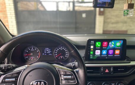 KIA Cerato IV, 2020 год, 2 000 000 рублей, 8 фотография