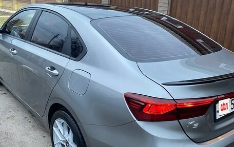 KIA Cerato IV, 2020 год, 2 000 000 рублей, 3 фотография