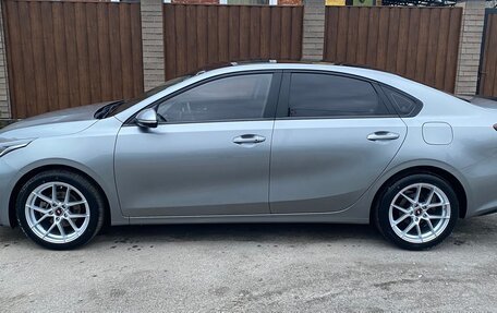 KIA Cerato IV, 2020 год, 2 000 000 рублей, 5 фотография