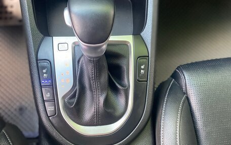 KIA Cerato IV, 2020 год, 2 000 000 рублей, 9 фотография