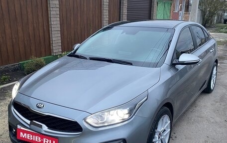 KIA Cerato IV, 2020 год, 2 000 000 рублей, 4 фотография