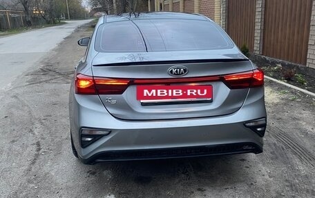KIA Cerato IV, 2020 год, 2 000 000 рублей, 6 фотография
