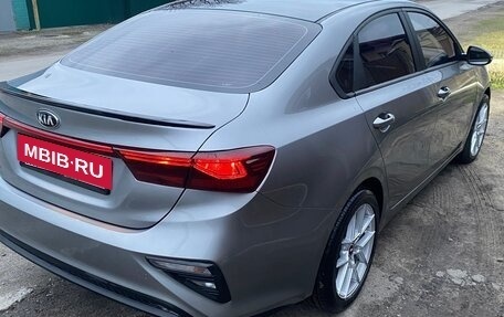KIA Cerato IV, 2020 год, 2 000 000 рублей, 2 фотография