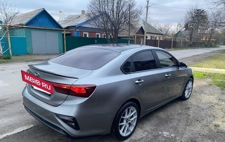 KIA Cerato IV, 2020 год, 2 000 000 рублей, 7 фотография