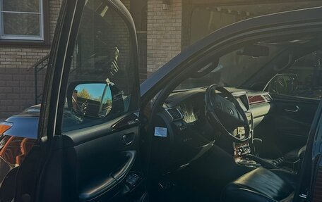 Lexus LX III, 2013 год, 3 500 000 рублей, 10 фотография