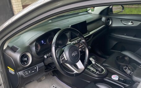 KIA Cerato IV, 2020 год, 2 000 000 рублей, 13 фотография