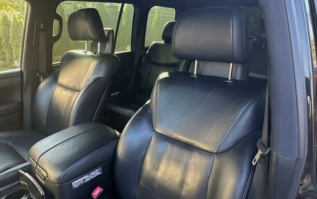 Lexus LX III, 2013 год, 3 500 000 рублей, 11 фотография