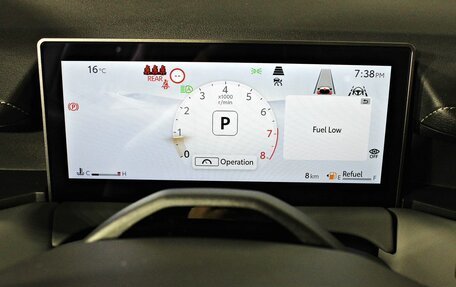 Toyota RAV4, 2026 год, 4 440 000 рублей, 20 фотография
