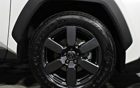 Toyota RAV4, 2026 год, 4 440 000 рублей, 12 фотография