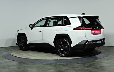 Toyota RAV4, 2026 год, 4 440 000 рублей, 7 фотография