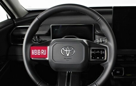 Toyota RAV4, 2026 год, 4 440 000 рублей, 17 фотография
