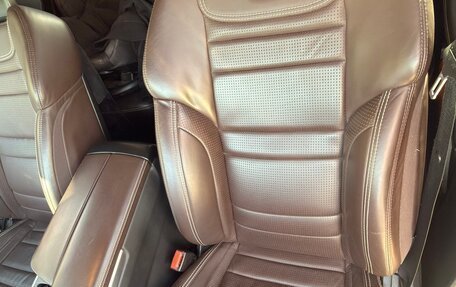 Mercedes-Benz GL-Класс AMG, 2014 год, 2 900 000 рублей, 16 фотография