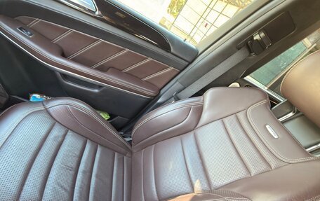 Mercedes-Benz GL-Класс AMG, 2014 год, 2 900 000 рублей, 18 фотография