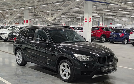 BMW X1, 2013 год, 1 550 000 рублей, 3 фотография