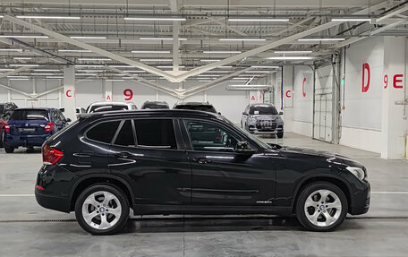 BMW X1, 2013 год, 1 550 000 рублей, 5 фотография