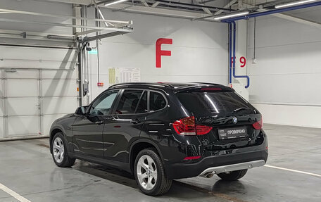 BMW X1, 2013 год, 1 550 000 рублей, 8 фотография