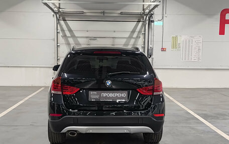 BMW X1, 2013 год, 1 550 000 рублей, 7 фотография
