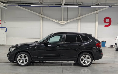 BMW X1, 2013 год, 1 550 000 рублей, 10 фотография