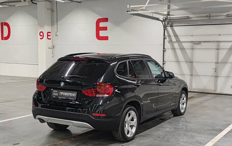 BMW X1, 2013 год, 1 550 000 рублей, 6 фотография