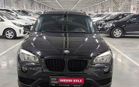 BMW X1, 2013 год, 1 550 000 рублей, 2 фотография