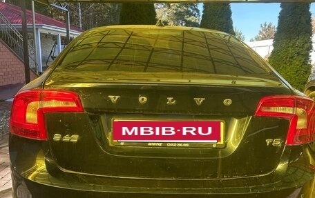 Volvo S60 III, 2016 год, 1 800 000 рублей, 3 фотография