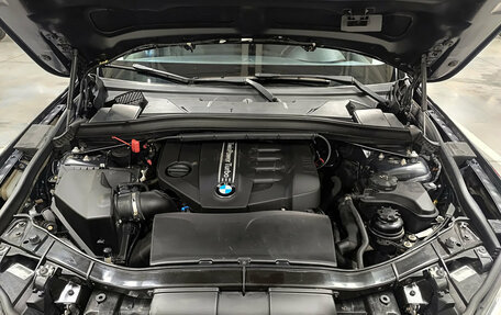 BMW X1, 2013 год, 1 550 000 рублей, 11 фотография