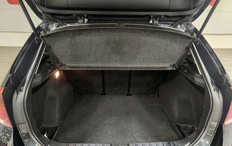BMW X1, 2013 год, 1 550 000 рублей, 12 фотография