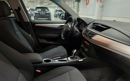 BMW X1, 2013 год, 1 550 000 рублей, 13 фотография