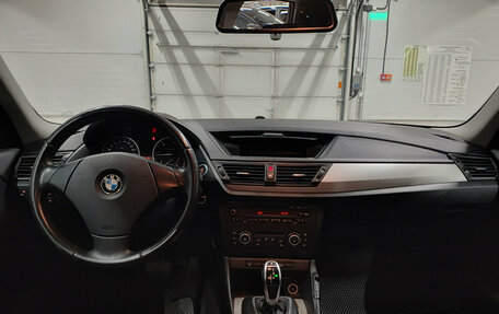 BMW X1, 2013 год, 1 550 000 рублей, 17 фотография