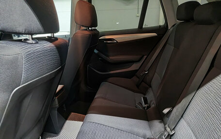 BMW X1, 2013 год, 1 550 000 рублей, 15 фотография