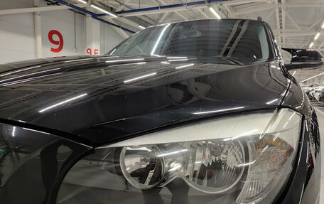 BMW X1, 2013 год, 1 550 000 рублей, 21 фотография