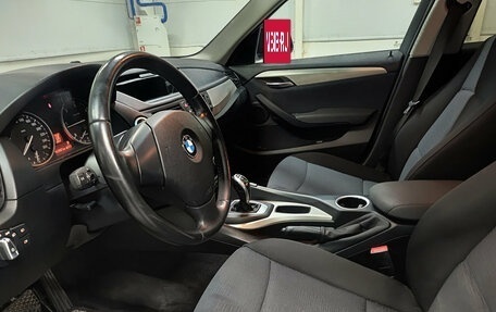 BMW X1, 2013 год, 1 550 000 рублей, 20 фотография