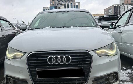 Audi A1, 2013 год, 1 100 000 рублей, 2 фотография