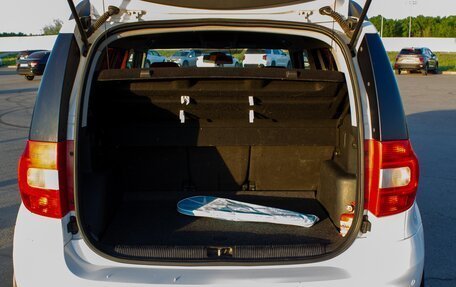 Skoda Yeti I рестайлинг, 2015 год, 880 000 рублей, 11 фотография