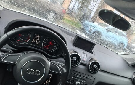 Audi A1, 2013 год, 1 100 000 рублей, 4 фотография