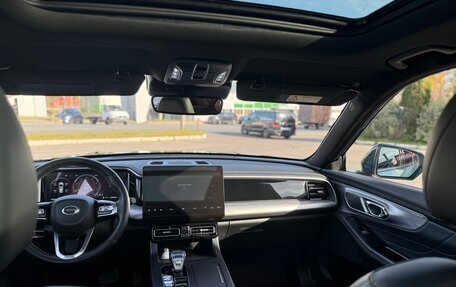 GAC GS8, 2023 год, 3 500 000 рублей, 9 фотография