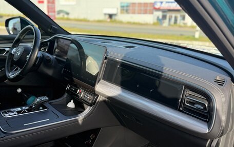 GAC GS8, 2023 год, 3 500 000 рублей, 10 фотография