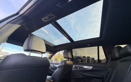 GAC GS8, 2023 год, 3 500 000 рублей, 11 фотография