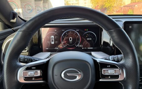 GAC GS8, 2023 год, 3 500 000 рублей, 15 фотография