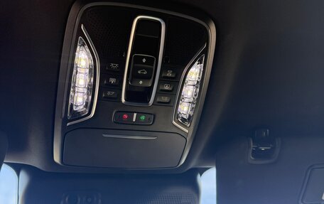 GAC GS8, 2023 год, 3 500 000 рублей, 13 фотография