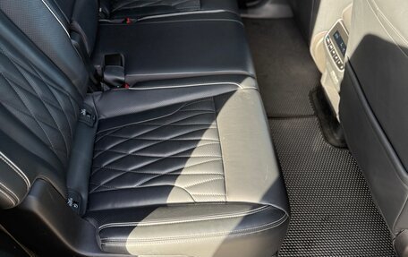 GAC GS8, 2023 год, 3 500 000 рублей, 18 фотография