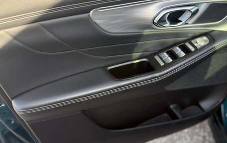 GAC GS8, 2023 год, 3 500 000 рублей, 27 фотография