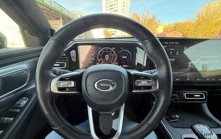 GAC GS8, 2023 год, 3 500 000 рублей, 23 фотография