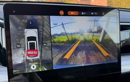 GAC GS8, 2023 год, 3 500 000 рублей, 20 фотография