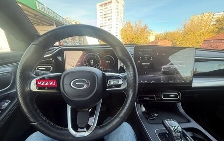 GAC GS8, 2023 год, 3 500 000 рублей, 26 фотография