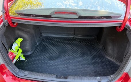 KIA Rio III рестайлинг, 2011 год, 650 000 рублей, 16 фотография